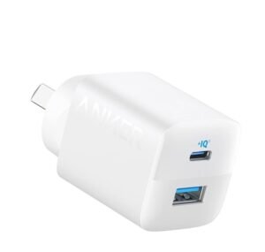 Anker Fast Charger