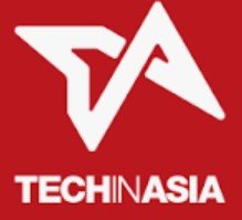 Tech in Asia Logo