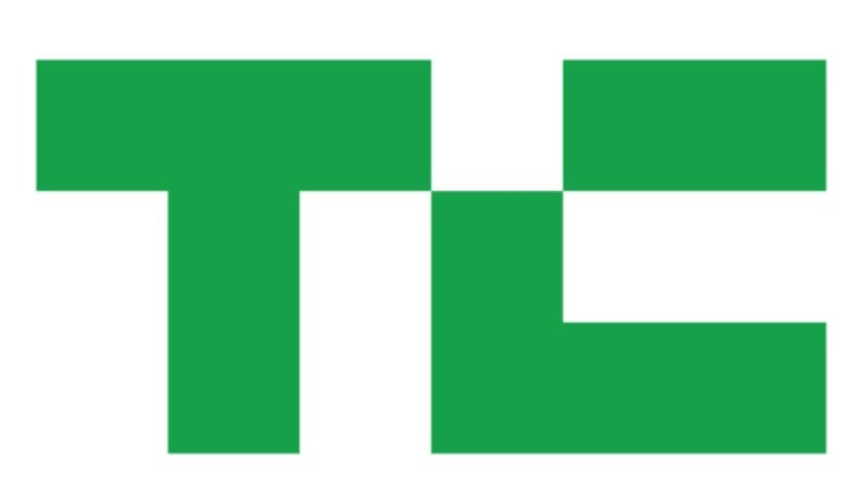 TechCrunch Logo
